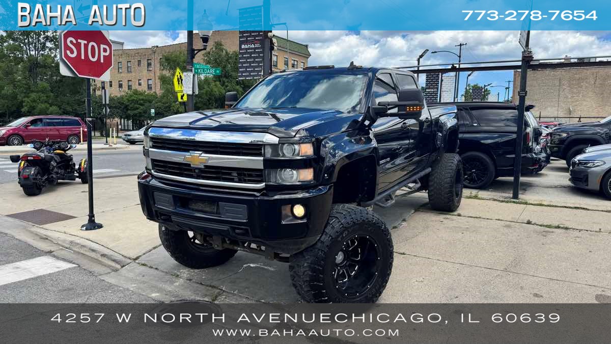 chevrolet silverado 2500hd 2015 1GC1KVE86FF554742 image chevrolet silverado 2500hd 2015 1GC1KVE86FF554742 image